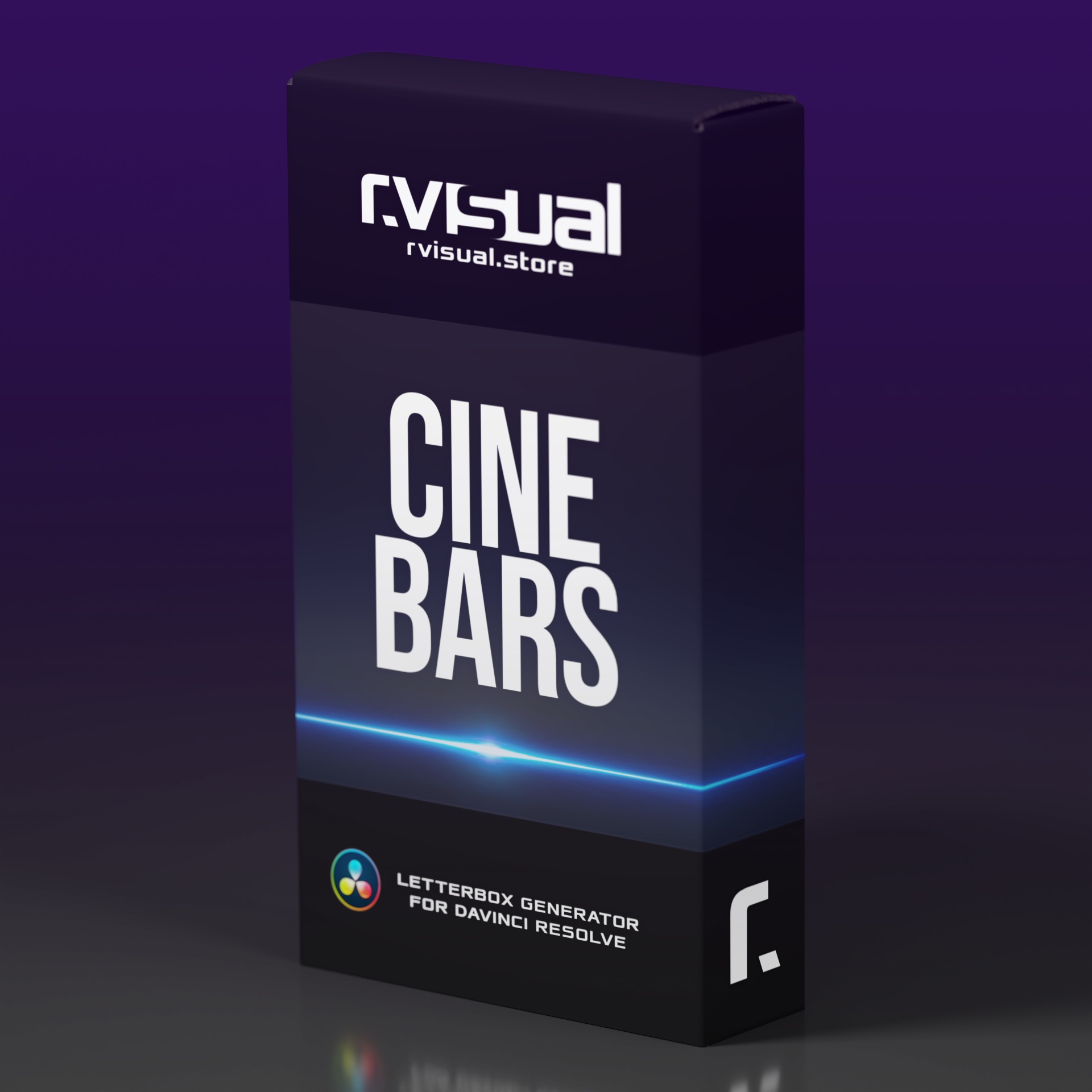 Ultimate Pack For DaVinci Resolve